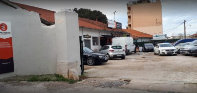 Garage auto à Toulon
